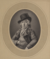 PP 0941
<br/>
Portret van Lieve van Olleven (1749-1816)
<br/>
<em>Mertens, Johannes Cornelis (1742-1823)</em>